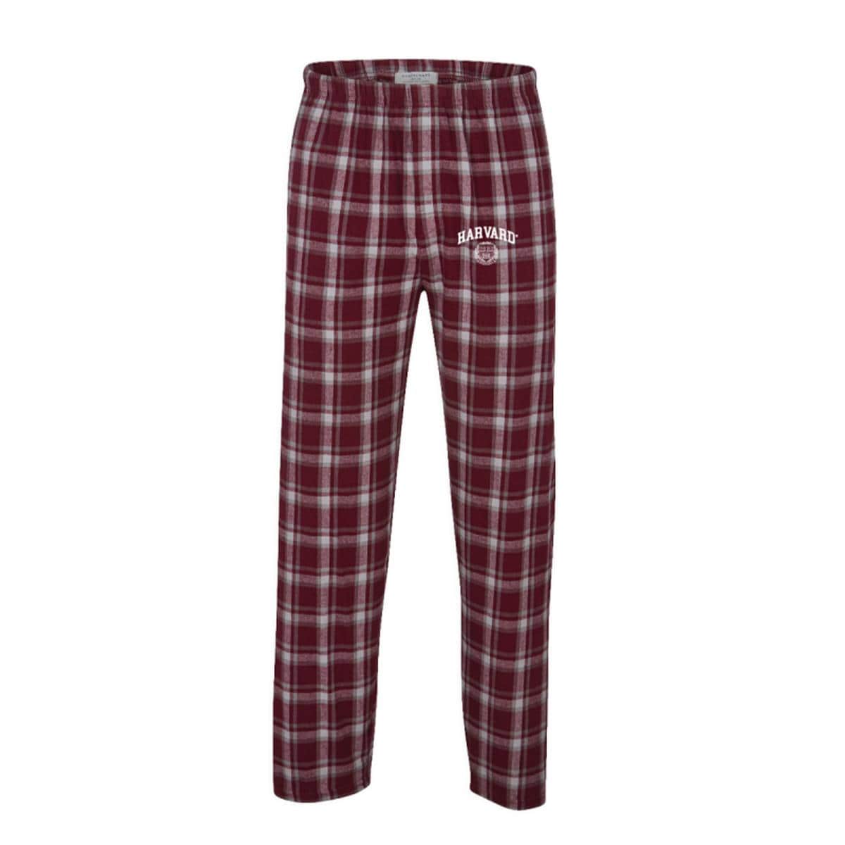 Maroon pajama pants 2025